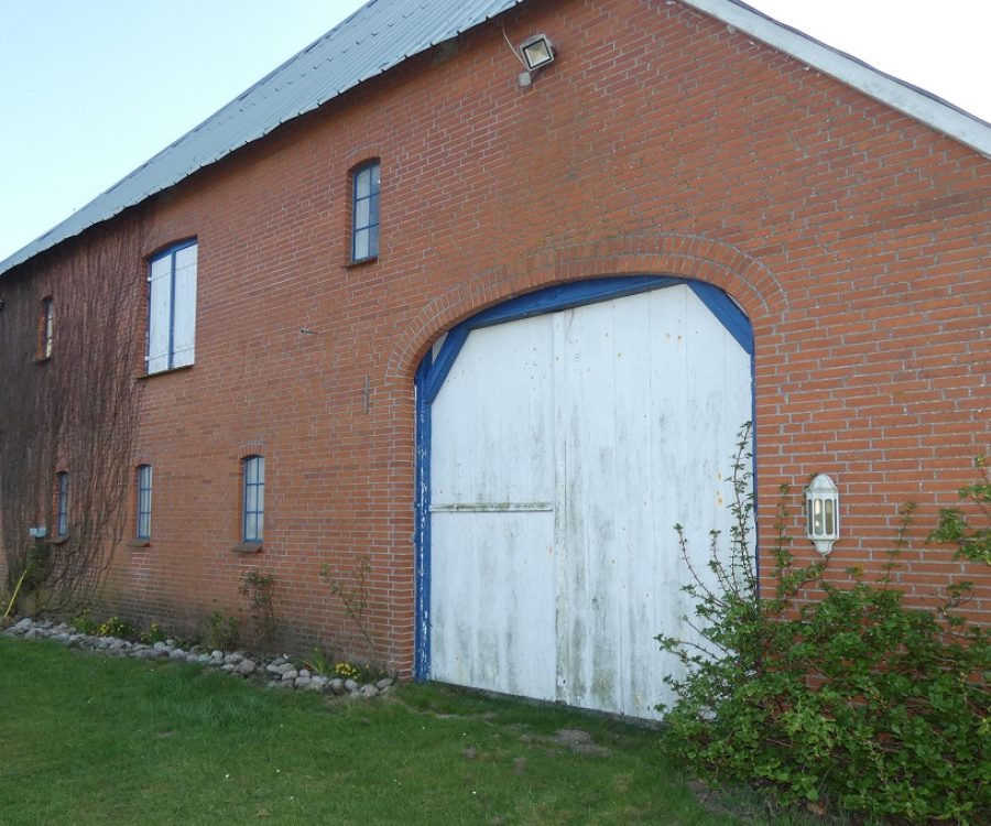 Aussenansicht_Stalltuer
