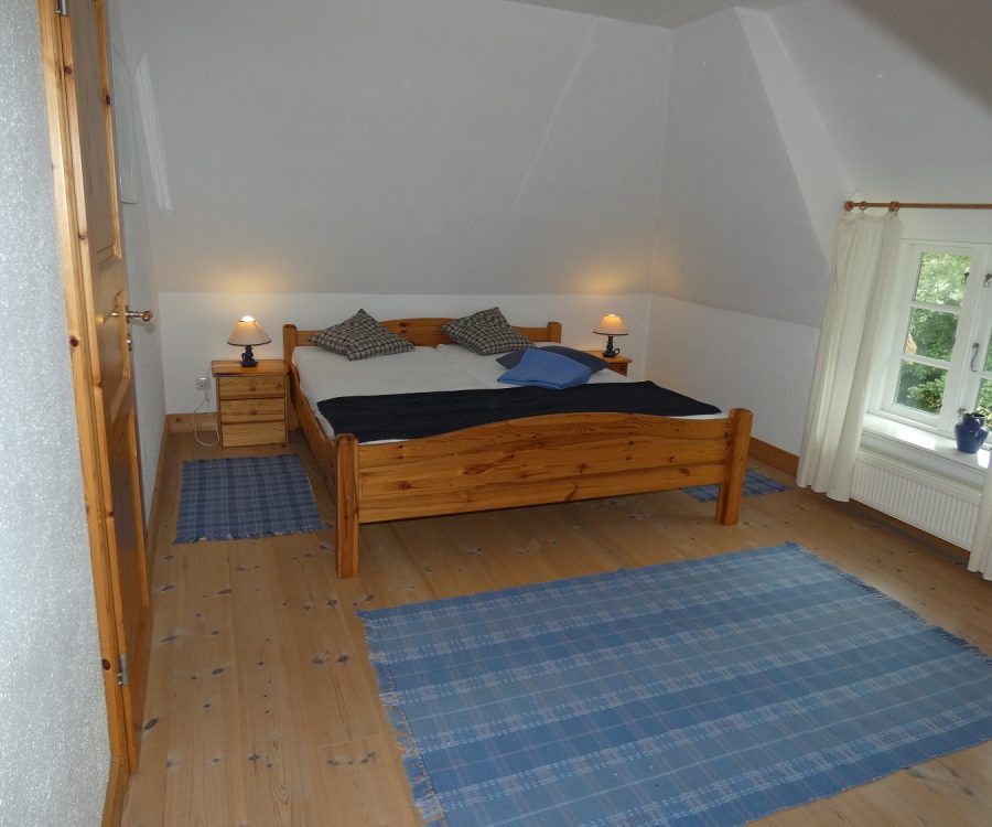 FeWo_Schlafzimmer