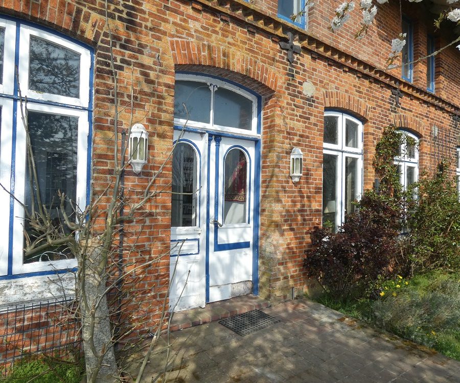 Fensterfront