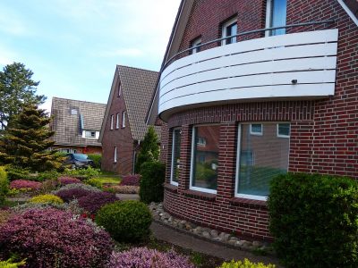 Fensterfront