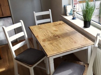 Ferienwohnung OG Essplatz