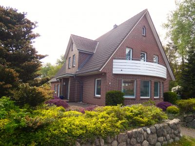 Fronansicht