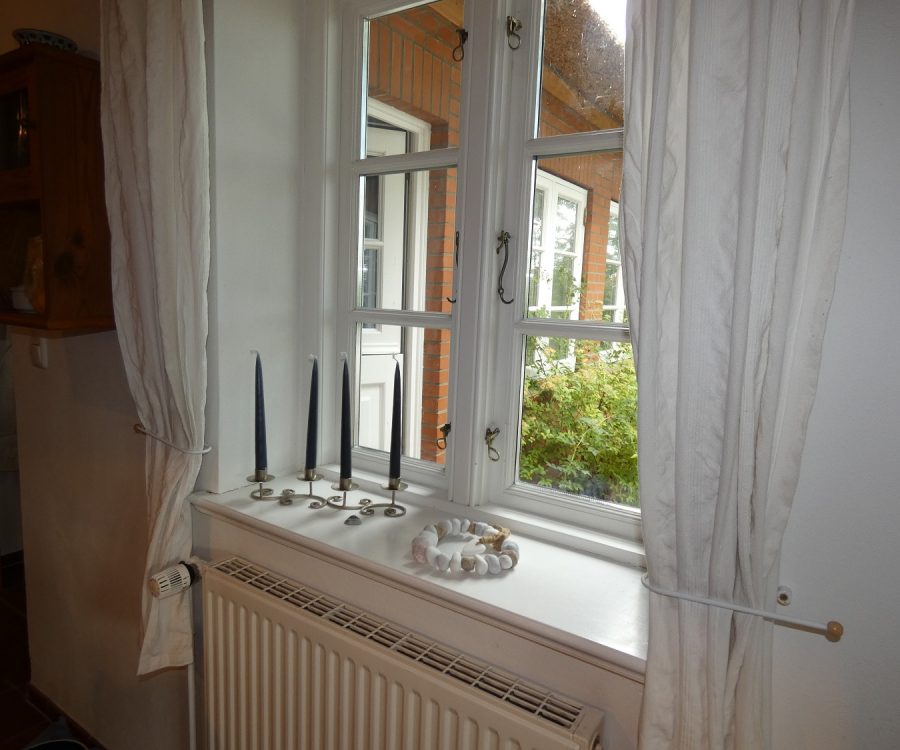 Gartenblick