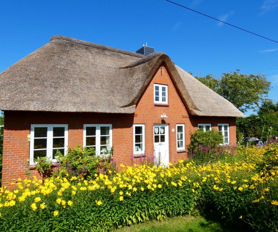 Sommerpracht
