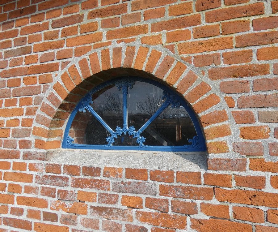 Stallfenster