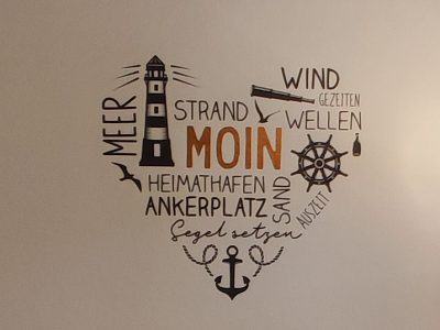 Strand Moin