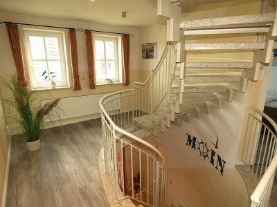 Treppe