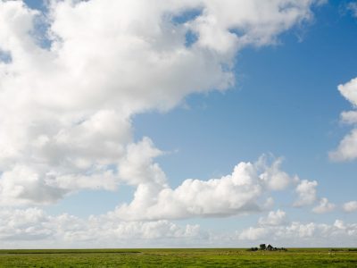 Westerhever_Himmel