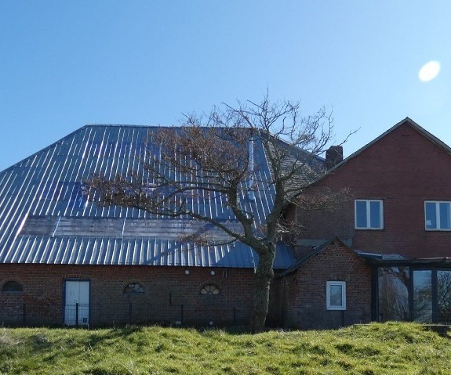 Wintergarten